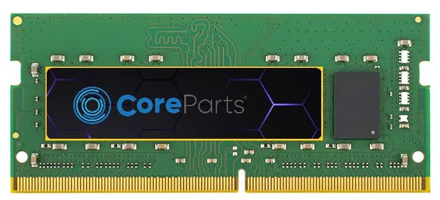 MMKN131-08GB memory module