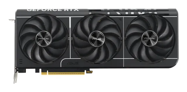PRIME GeForce RTX 5080 16GB