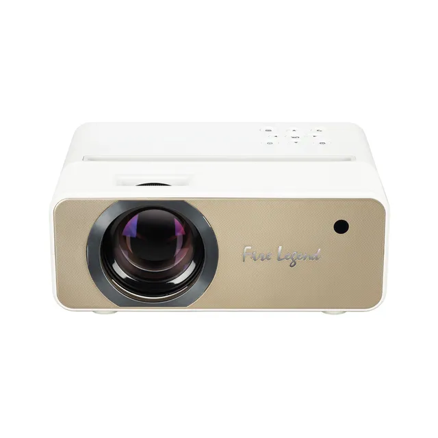 QF12 portabel Full HD-projektor