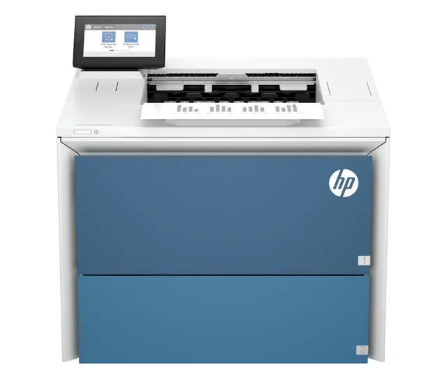 LaserJet Enterprise 6501dn - Monochrome - Laser
