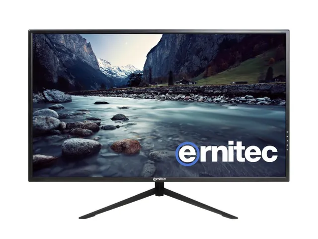 LED-skärm - Full HD (1080p) - 32"