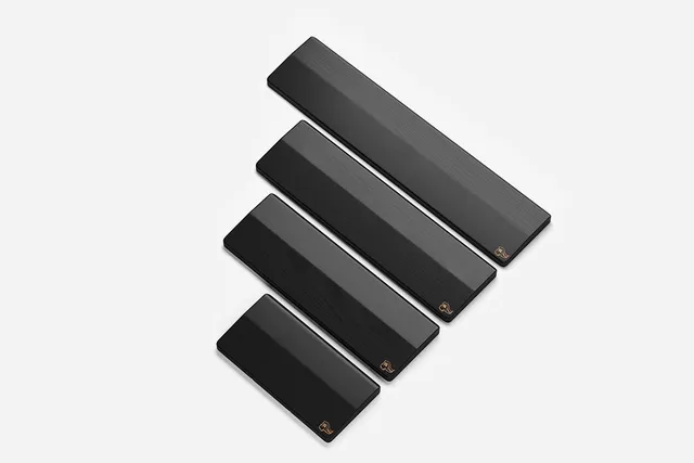 Gaming GV-87-DARK wrist rest - Handledsstöd