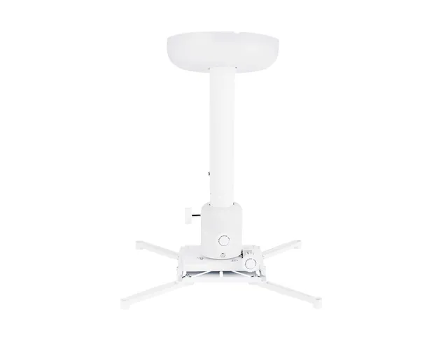 M Universal Projector Ceiling Mount 500-800 with Finetune, max 10kg