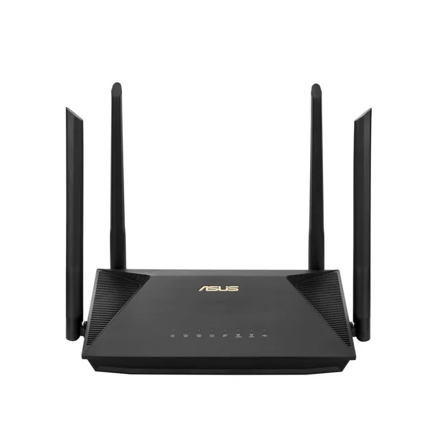 RT-AX1800U WiFi 6 router