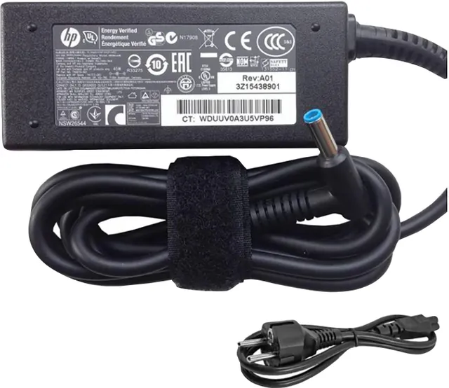 Smart AC Adapter - Strömadapter - AC 90-265 V -