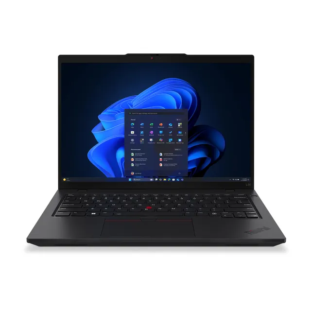 ThinkPad L14 Gen 6 (R5) 14" bärbar dator
