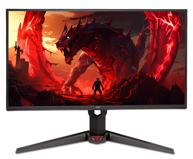 27" Acer Nitro XV270UF3bmiiprx