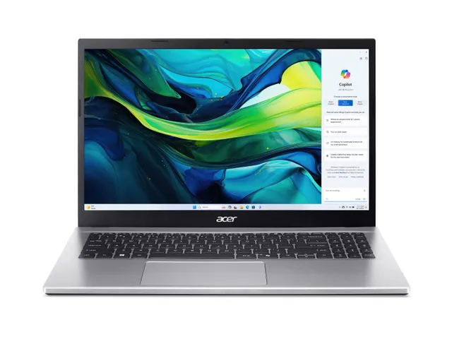 Aspire Go 15 AG15-42P-R1G2 15,6" bärbar dator