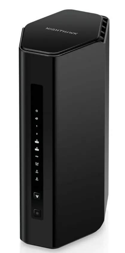 Nighthawk RS300 Router