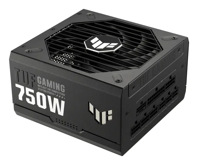 TUF Gaming 750W Gold ATX 3.1
