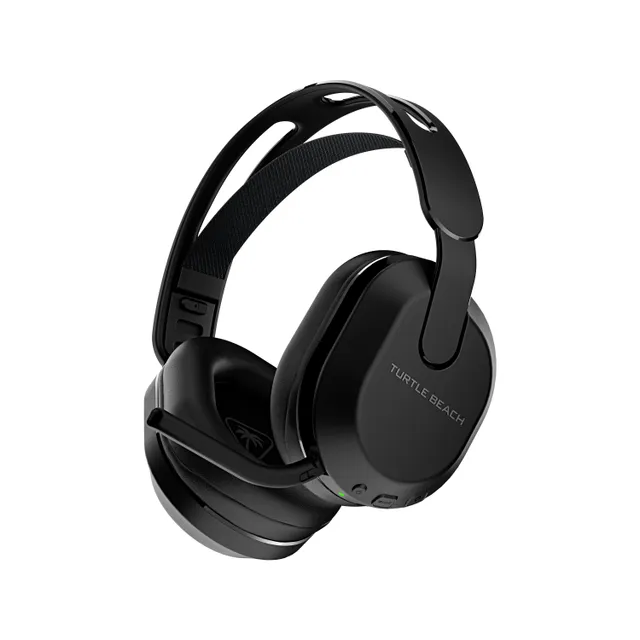 Stealth 500 Trådlös Gaming Headset - Svart (PS4/PS5)