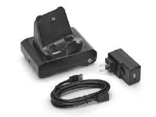 1-Slot Docking Cradle - Dockningsstation - f