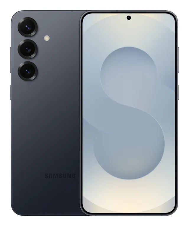 Galaxy S25+ 512GB/12GB - Blueblack