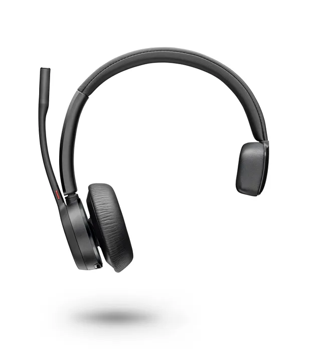 Voyager 4310 USB-A+BT700 headset
