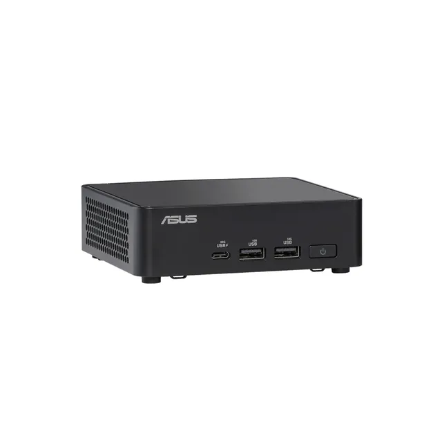 NUC 14 Pro Barebone i3 100U Slim