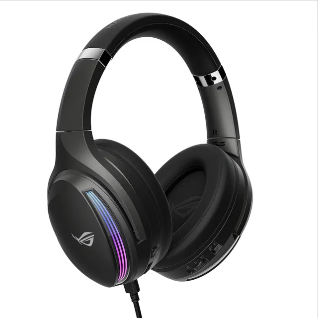 ROG Fusion II 500 (Fyndvara klass 3)