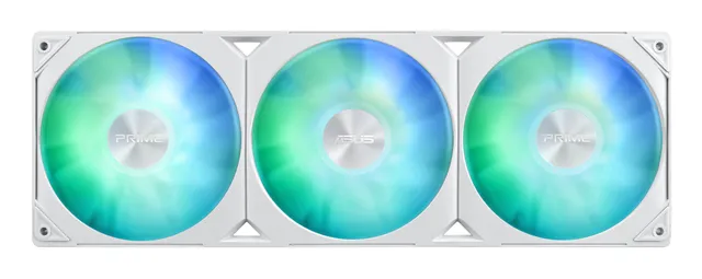 Prime LC 360 A-RGB Vit