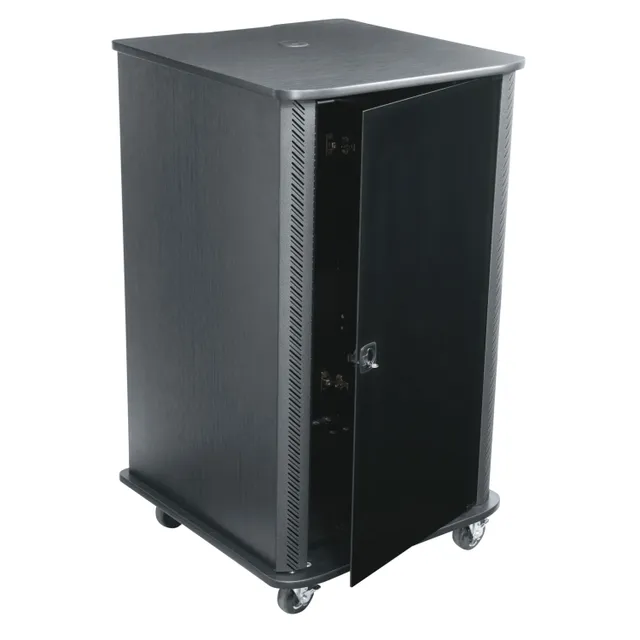 RSH - rack shelf - 4U