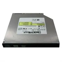 - Diskenhet - DVD-RW - 8x - intern - 5,25-tums Slim Line - för Precision Tower 5810, 7810