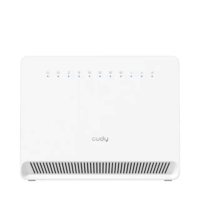 LT700E 4G Router Cat6 AC1200 Gigabit - Router 4G