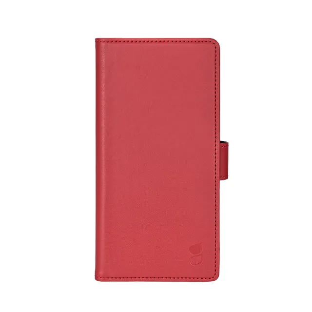 Classic 3 card Recycled Samsung A36 5G Red