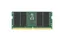 Kingston ValueRAM 32GB DDR5 SO-DIMM 3200 MHz CL52