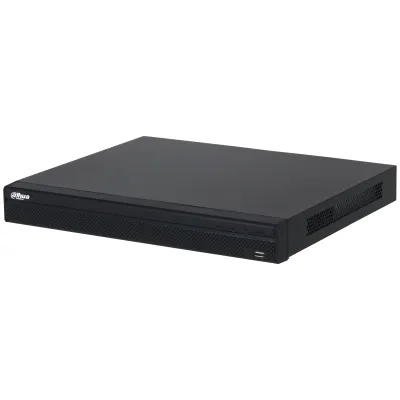 Technology DHI-NVR4208-8P-4KS3, 8 kanaler, 3840 x 2160 pixlar, 3840 × 2160, 1920 × 1080, 1280 × 1024, 1280 × 720 VGA: 1920 × 1080, 1280 × 1024, 1280 × 720, G.711 A-law, G.711 µ-law, G.726, PCM, H.264, H.264+, H.265, H.265+, Event