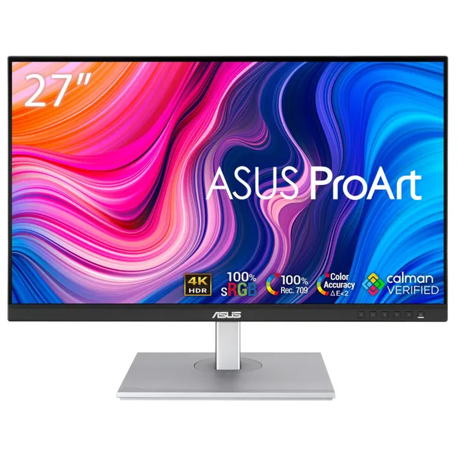 ProArt PA279CV - LED-skärm - 4K - 27" - HDR