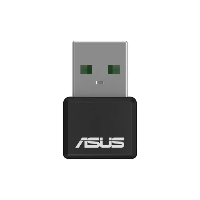 USB-AX55 Nano Nätverkskort