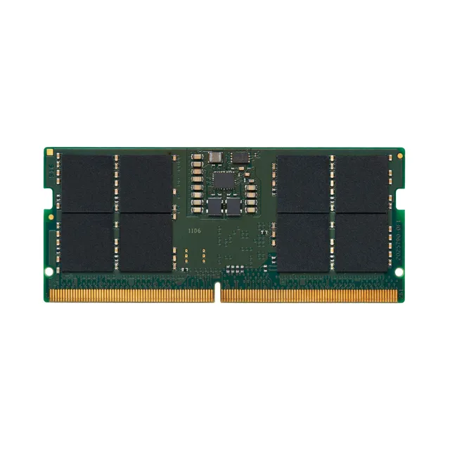 Kingston System Specific 16GB DDR5 SO-DIMM 5600 MHz CL46