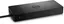 USB-C dockningsstation Dell Dock WD22TB4, HDMI/2xDP, 2xThunderbolt4, GigaLAN, 1xUSB-C, 1xUSB 3.1, inkl. 180W strömadapter