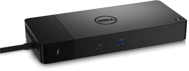 WD22TB4 - Dockningsstation - Thunderbolt - DP