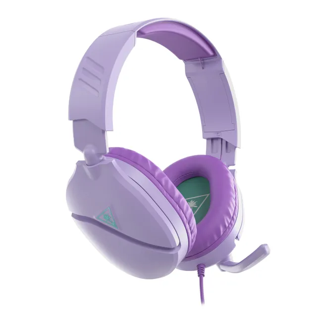 Recon 70 Gaming Headset Lavender