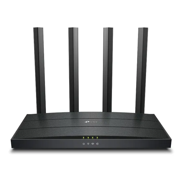 Archer AX12 / AX1500 Gigabit Wi-Fi 6 Router