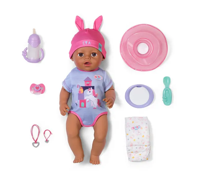 Eva Click & Play 43cm