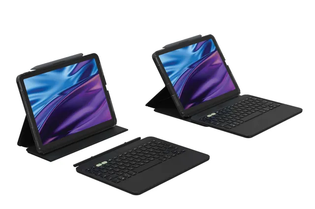 KEYBOARD PRO KEYS 2 APPLE IPAD AIR 11 (M2) NORDIC