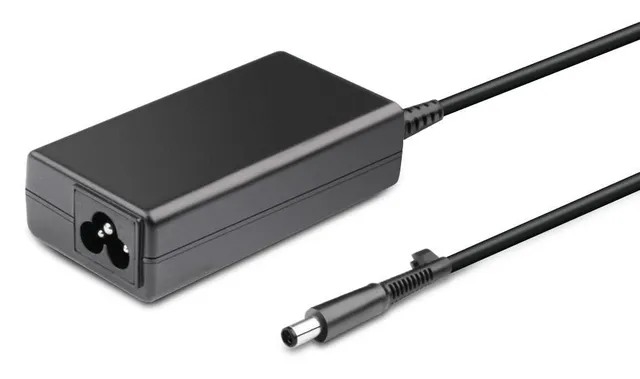 - Strömadapter - 65 Watt - Europa