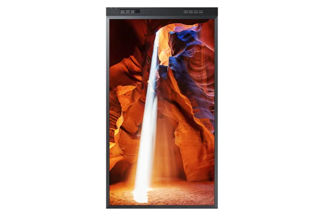 OM55N-DS - 55" Diagonal klass OMN-DS Serie