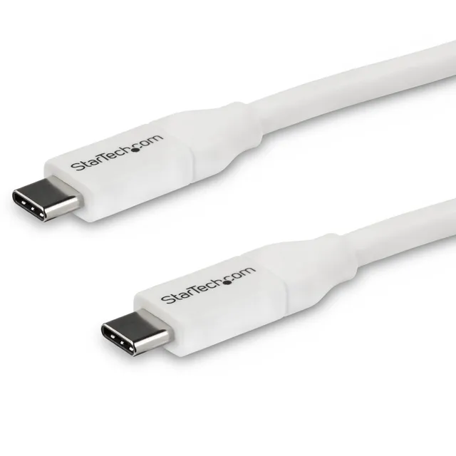 USB C to USB C Cable - 13 ft / 4m - 5A PD
