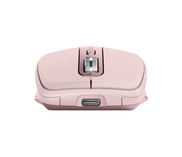 MX Anywhere 3S Rose