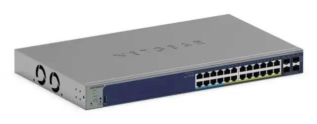 Smart GS728TXUP - V3 - switch - L3 Lite -