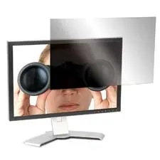 Privacy Screen 24" Wide 16:9