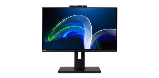 Vero B248Y Ebemiqprcuzxv - B8 Series - LED-sk