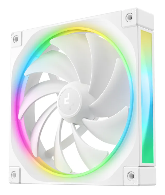 FL14, Fan, 14 cm, 500 RPM, 1700 RPM, Vit