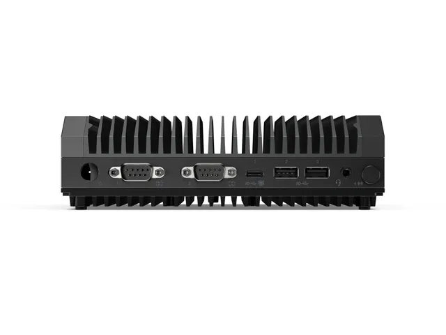 ThinkEdge SE30 | Core i3 | 8GB | 256GB