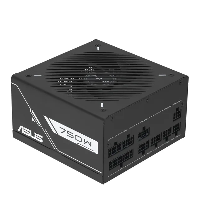 Prime 750W Gold ATX 3.1 2026