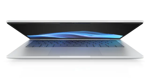 HP EliteBook 8 G1i 14" bärbar dator