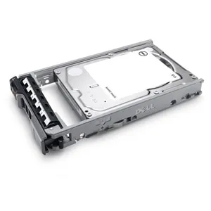 - Hårddisk - 1.2 TB - hot-swap - 2.5" - SAS 12Gb/s - 10000 rpm - för Dell EMC ME424 (2.5"), PowerVault ME4024 (2.5")