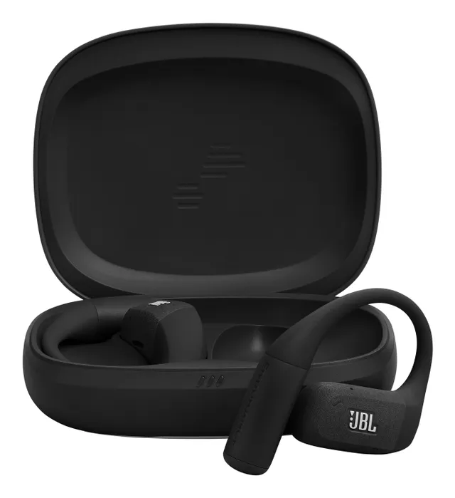 Endurance Zone - True Wireless Open Sound IP