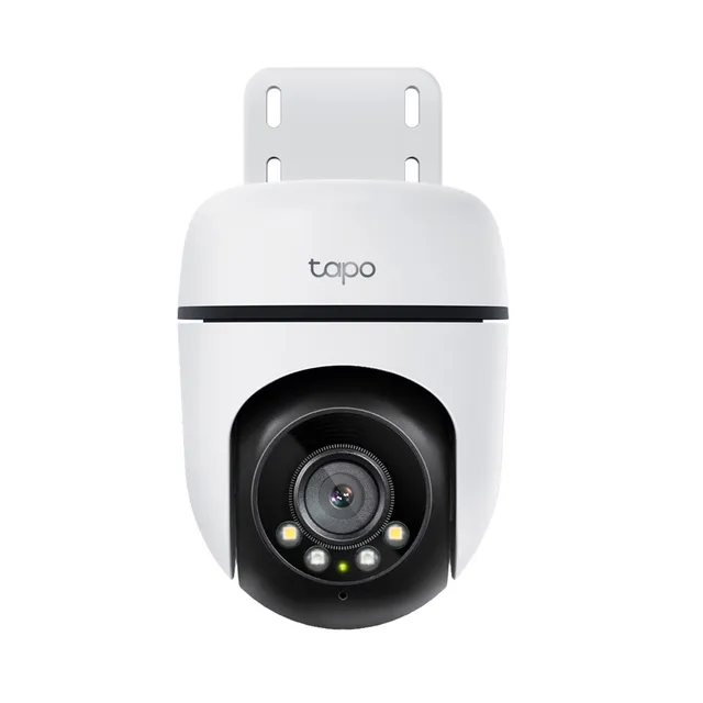 Tapo C510W Övervakningskamera